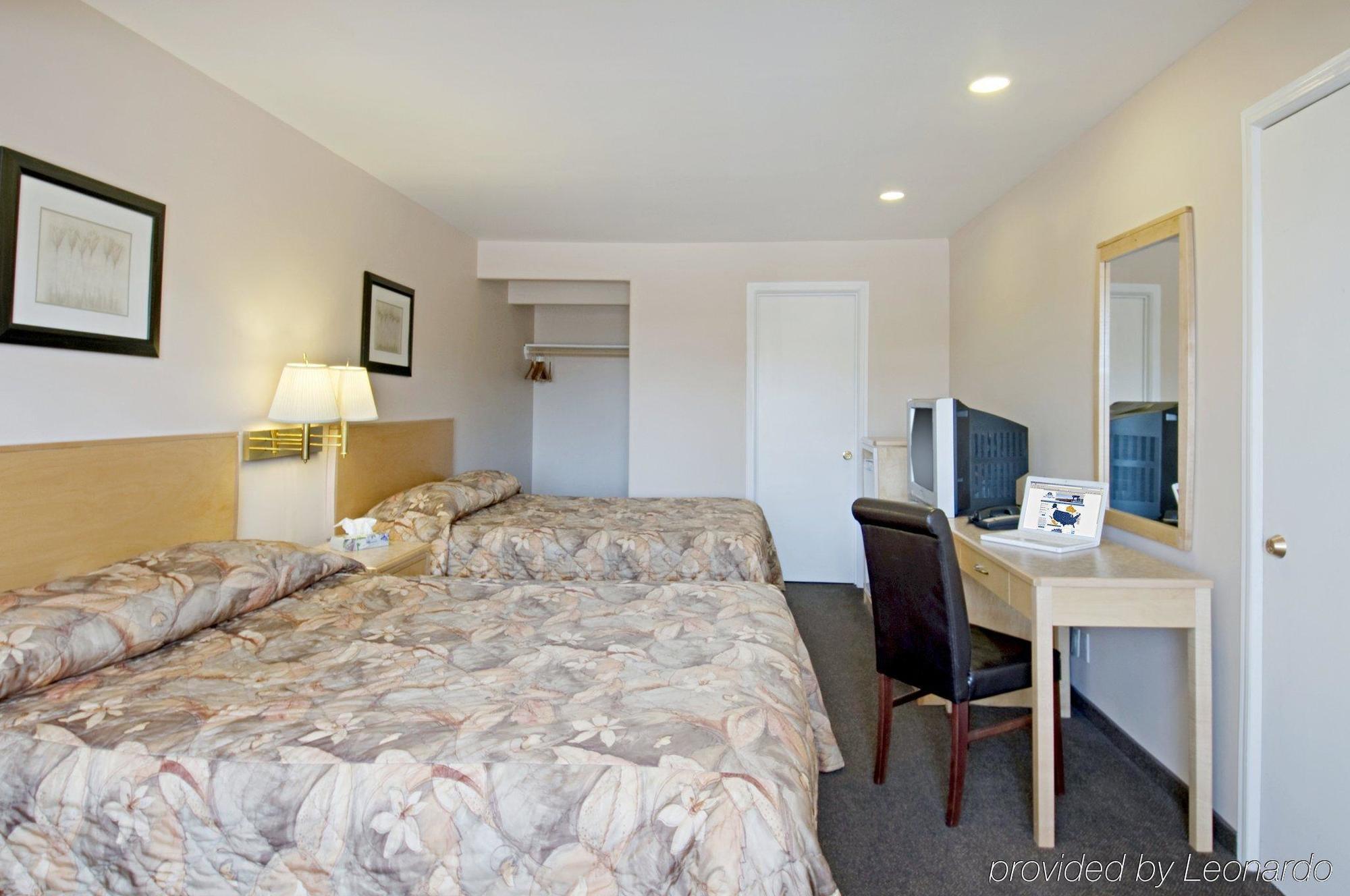 Canadas Best Value Inn-Prince George Room photo